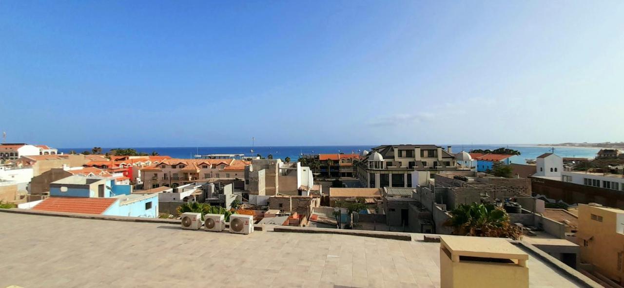 Residence Santa Maria Exterior photo